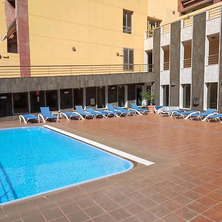 San Sebastián de la GomeraApartamento 35 La Ladera公寓 外观 照片