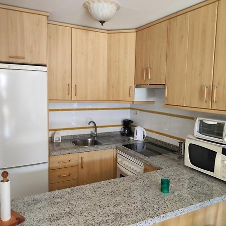 San Sebastián de la GomeraApartamento 35 La Ladera公寓 外观 照片