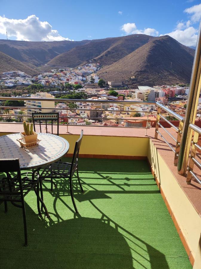 San Sebastián de la GomeraApartamento 35 La Ladera公寓 外观 照片