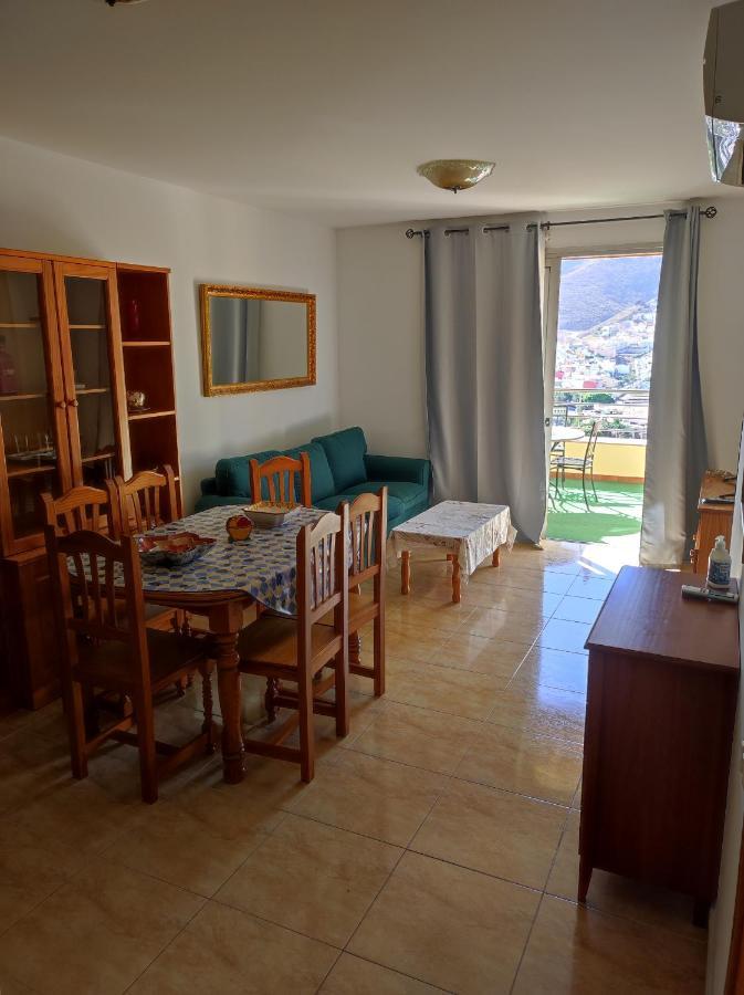 San Sebastián de la GomeraApartamento 35 La Ladera公寓 外观 照片