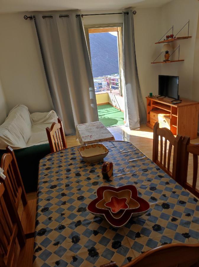 San Sebastián de la GomeraApartamento 35 La Ladera公寓 外观 照片