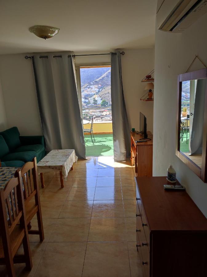 San Sebastián de la GomeraApartamento 35 La Ladera公寓 外观 照片