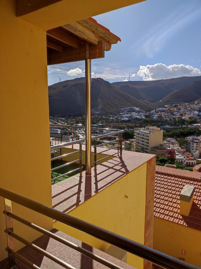 San Sebastián de la GomeraApartamento 35 La Ladera公寓 外观 照片