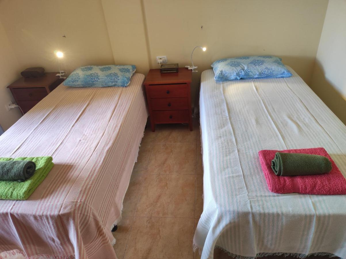 San Sebastián de la GomeraApartamento 35 La Ladera公寓 外观 照片