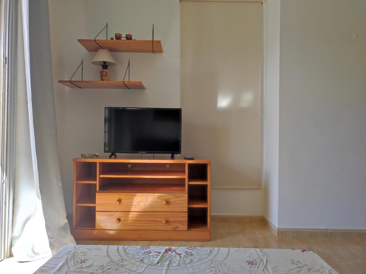 San Sebastián de la GomeraApartamento 35 La Ladera公寓 外观 照片