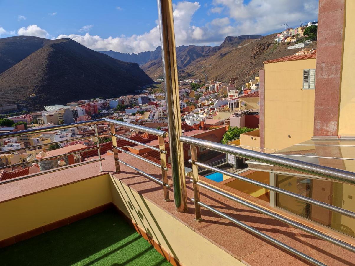 San Sebastián de la GomeraApartamento 35 La Ladera公寓 外观 照片