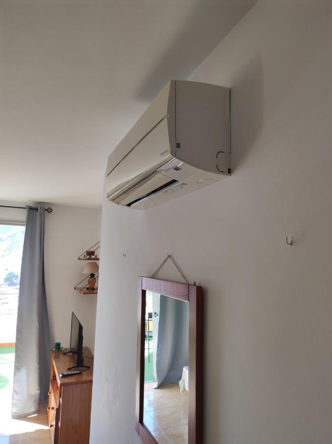 San Sebastián de la GomeraApartamento 35 La Ladera公寓 外观 照片