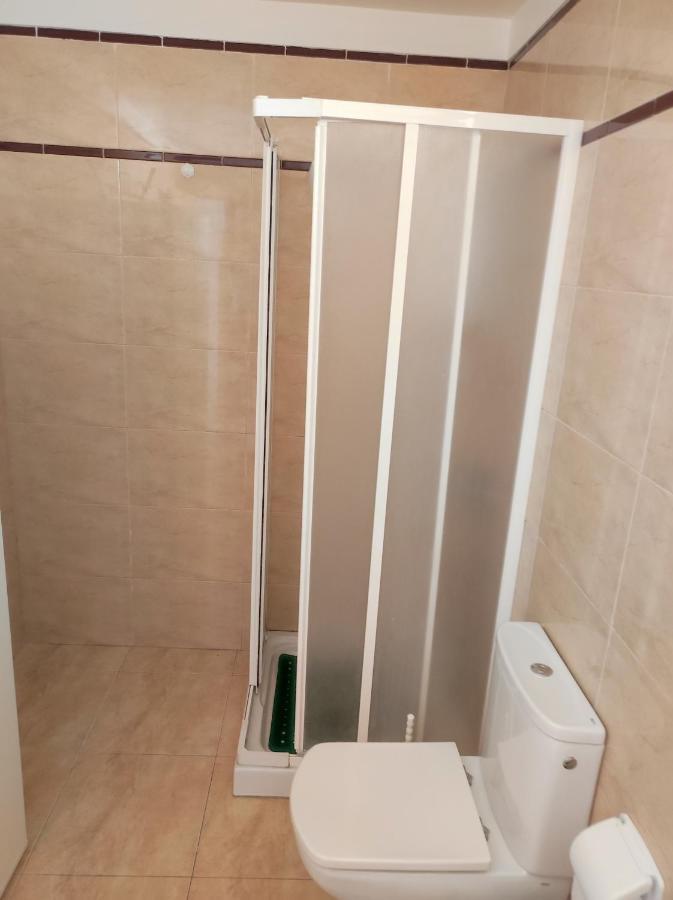 San Sebastián de la GomeraApartamento 35 La Ladera公寓 外观 照片
