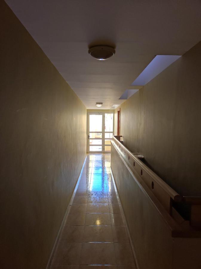 San Sebastián de la GomeraApartamento 35 La Ladera公寓 外观 照片