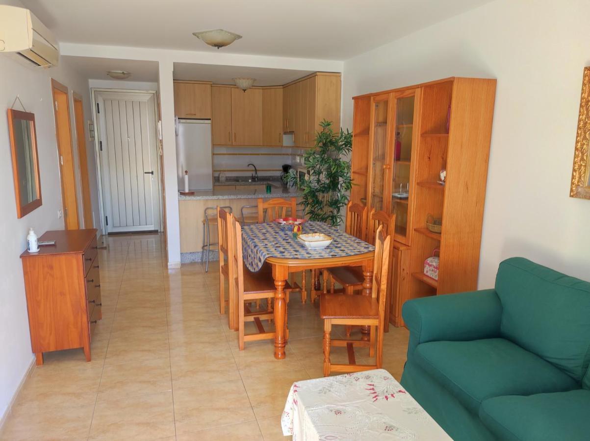 San Sebastián de la GomeraApartamento 35 La Ladera公寓 外观 照片