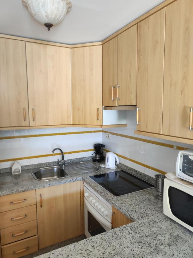 San Sebastián de la GomeraApartamento 35 La Ladera公寓 外观 照片