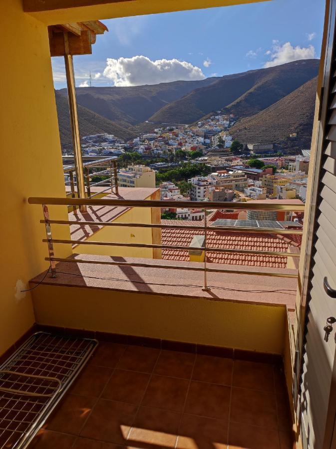 San Sebastián de la GomeraApartamento 35 La Ladera公寓 外观 照片