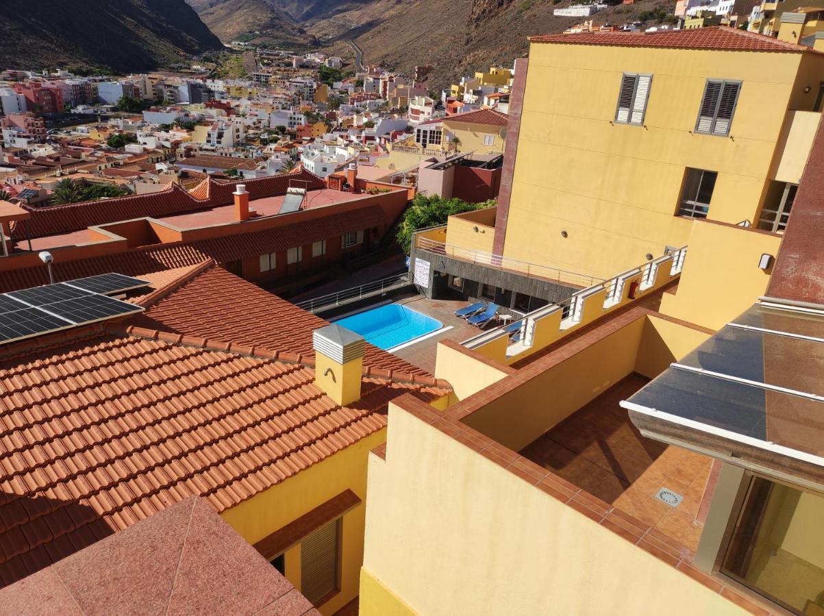San Sebastián de la GomeraApartamento 35 La Ladera公寓 外观 照片