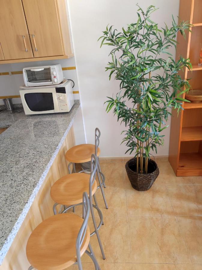 San Sebastián de la GomeraApartamento 35 La Ladera公寓 外观 照片