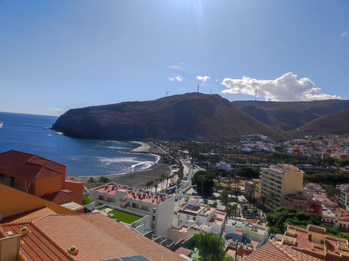 San Sebastián de la GomeraApartamento 35 La Ladera公寓 外观 照片