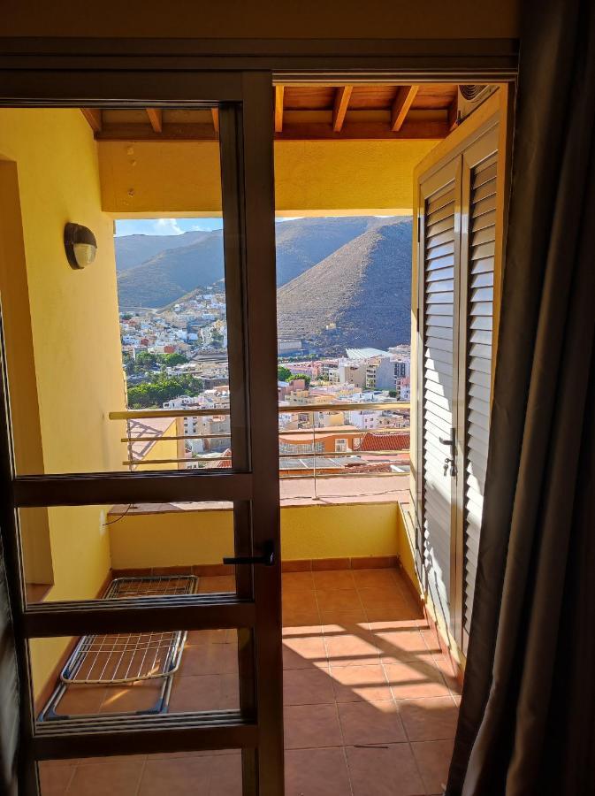 San Sebastián de la GomeraApartamento 35 La Ladera公寓 外观 照片