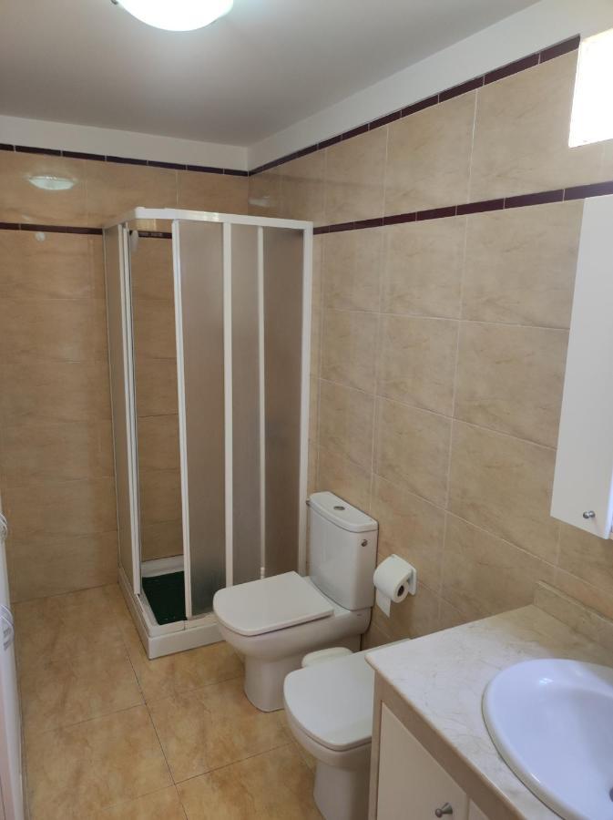 San Sebastián de la GomeraApartamento 35 La Ladera公寓 外观 照片