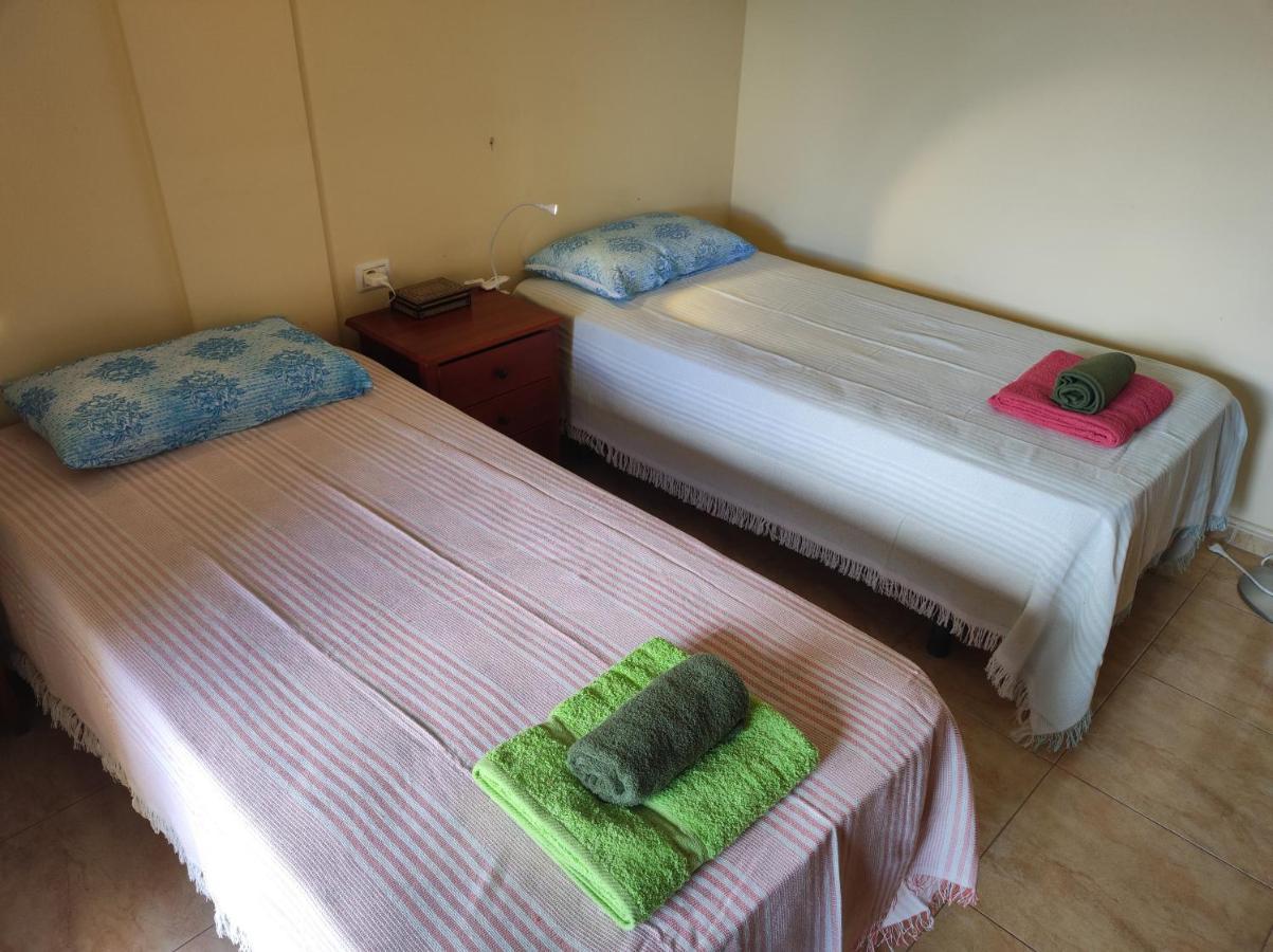 San Sebastián de la GomeraApartamento 35 La Ladera公寓 外观 照片