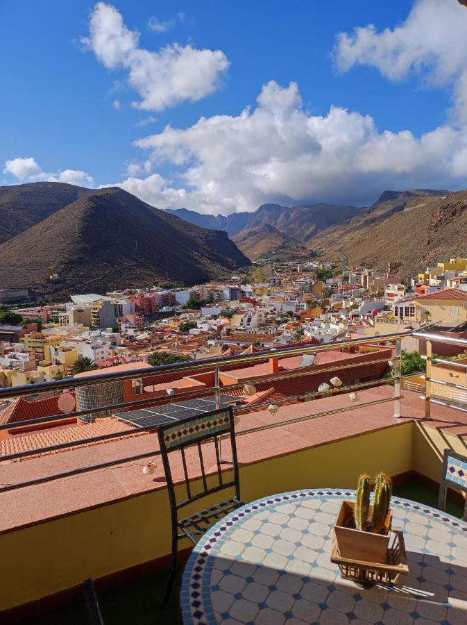 San Sebastián de la GomeraApartamento 35 La Ladera公寓 外观 照片