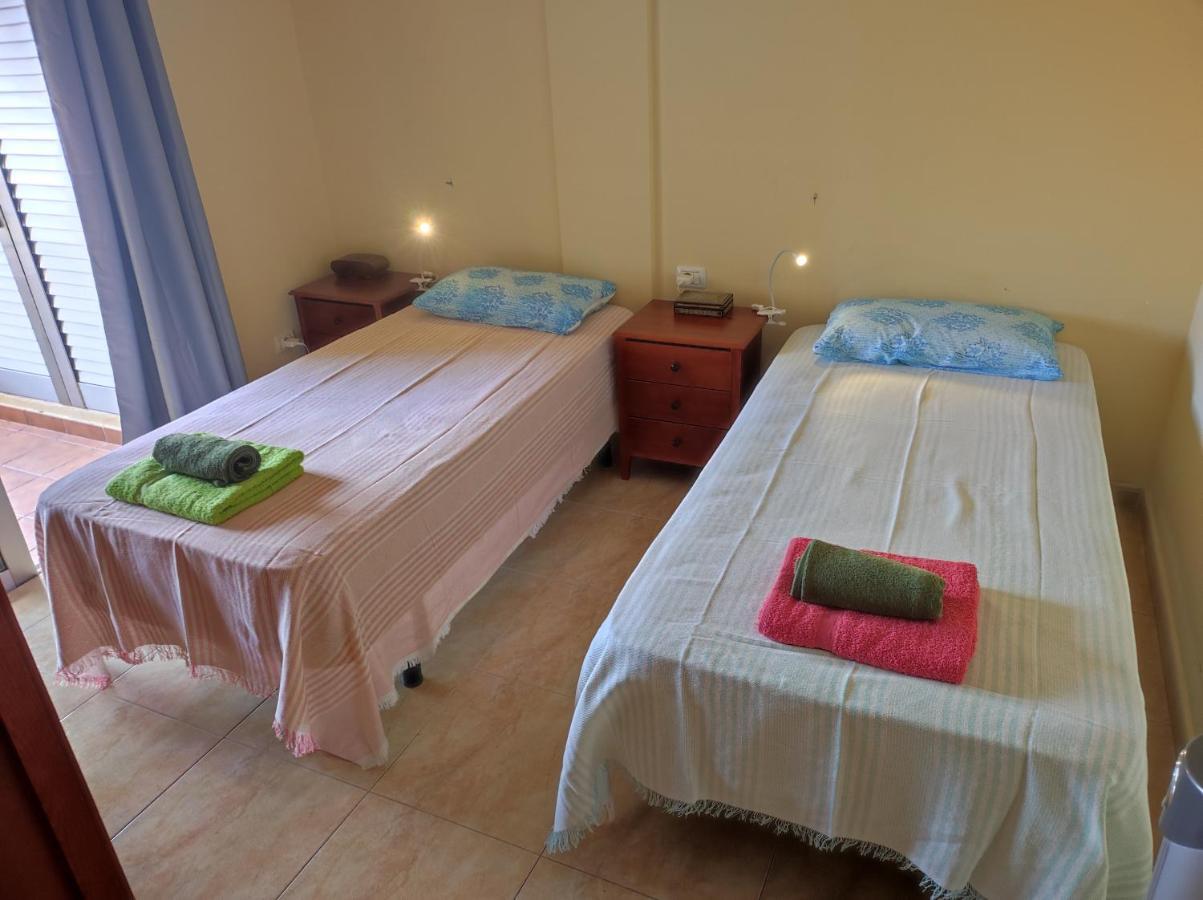 San Sebastián de la GomeraApartamento 35 La Ladera公寓 外观 照片