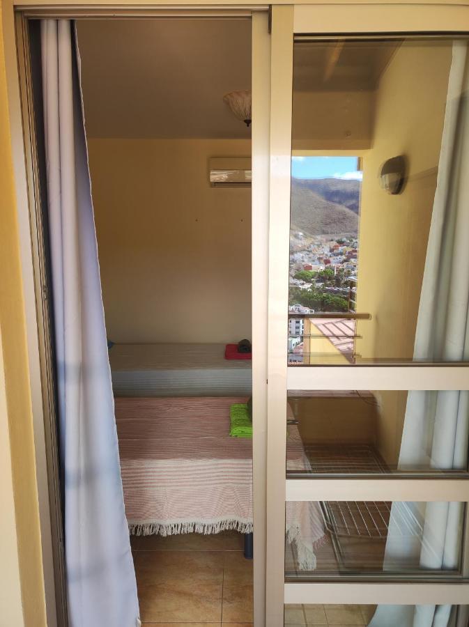 San Sebastián de la GomeraApartamento 35 La Ladera公寓 外观 照片
