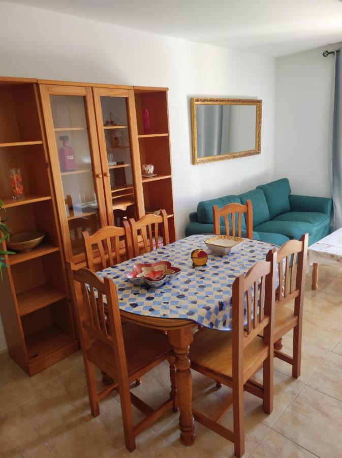 San Sebastián de la GomeraApartamento 35 La Ladera公寓 外观 照片