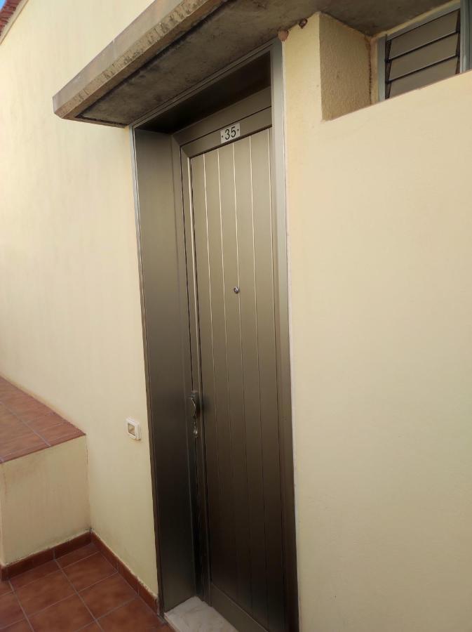 San Sebastián de la GomeraApartamento 35 La Ladera公寓 外观 照片