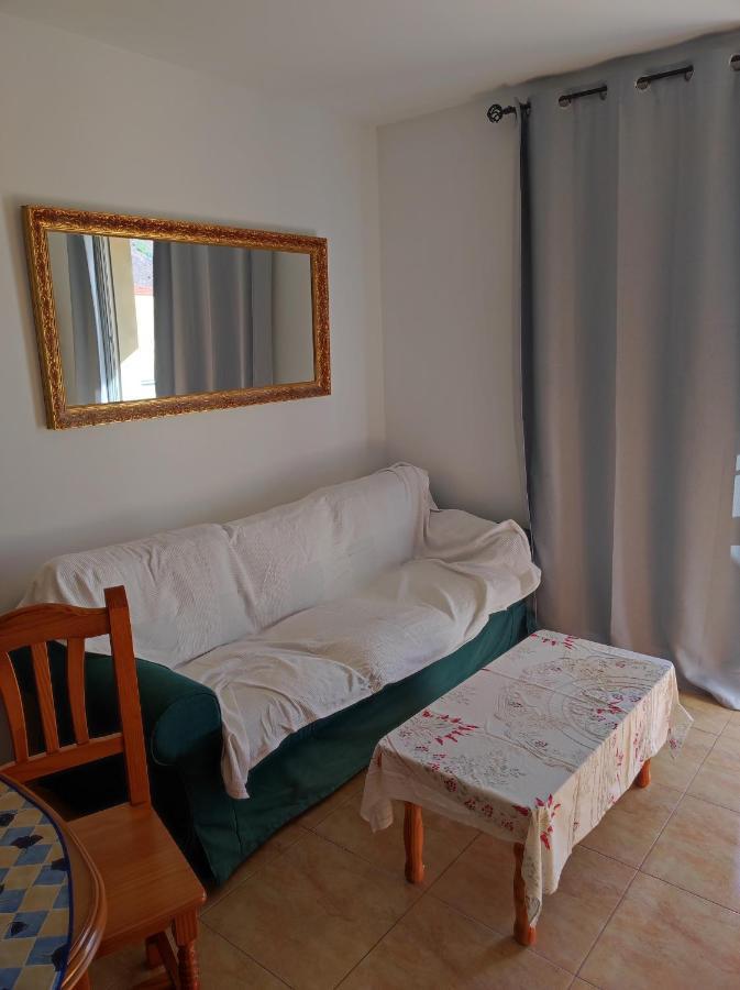 San Sebastián de la GomeraApartamento 35 La Ladera公寓 外观 照片